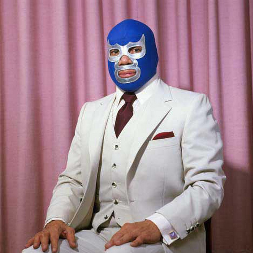 Meet your Posher, Willem